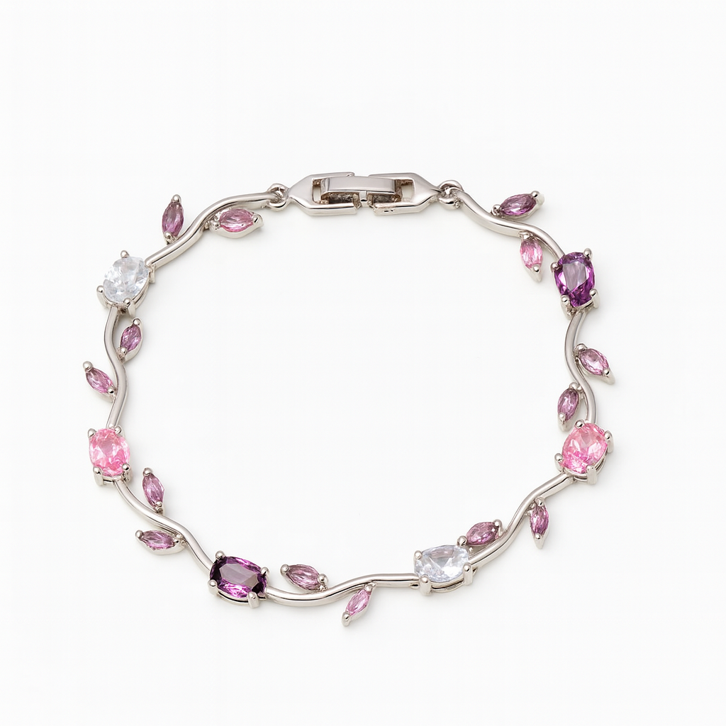 Bloom Bracelet