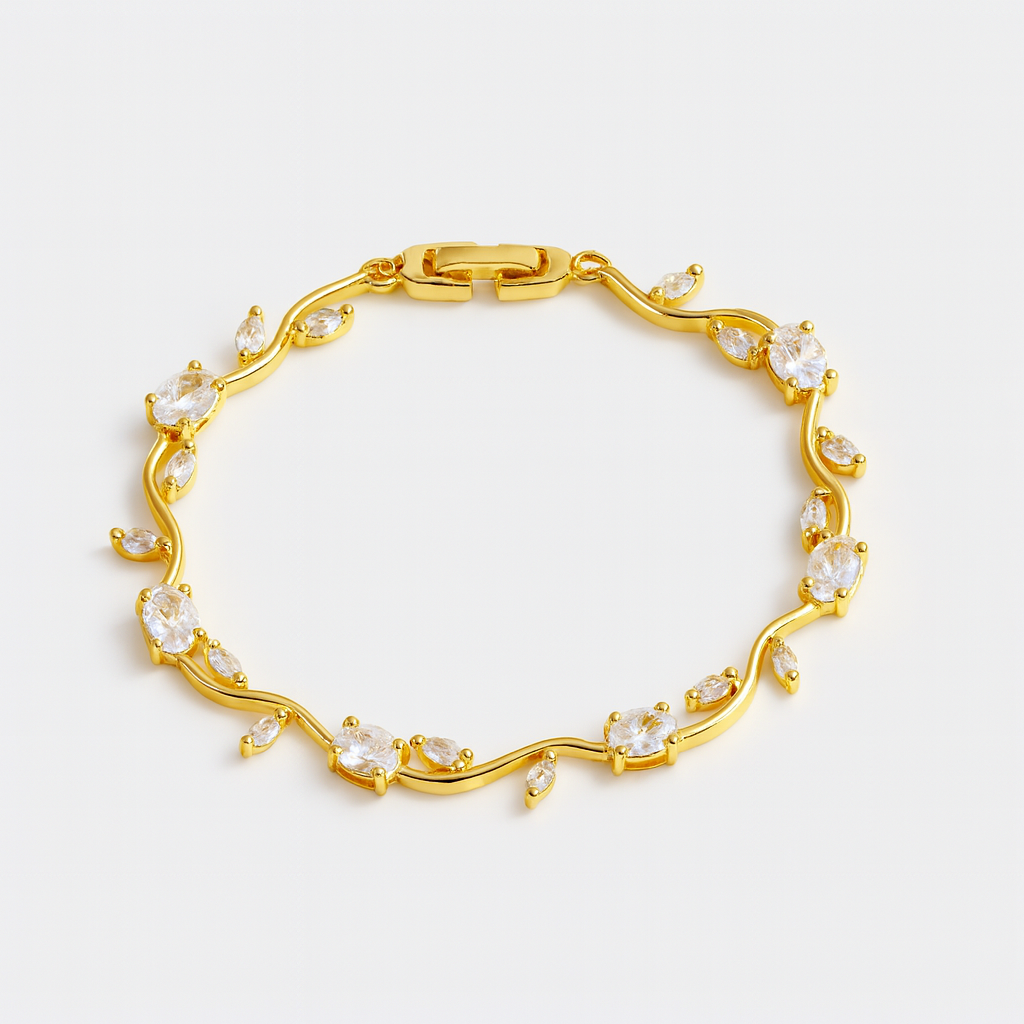 Bloom Bracelet
