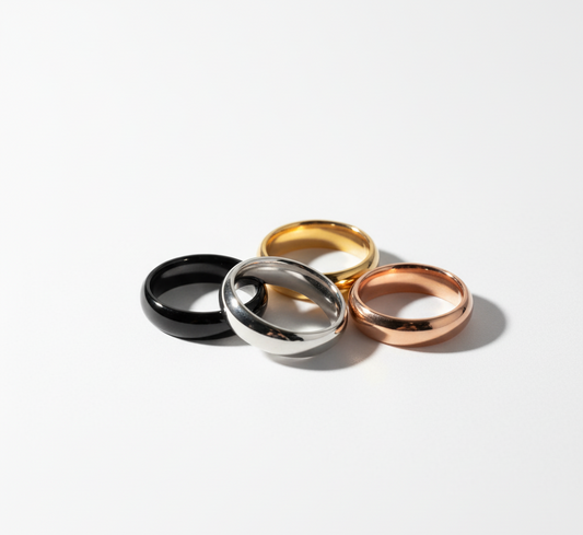 Classic Aura Ring