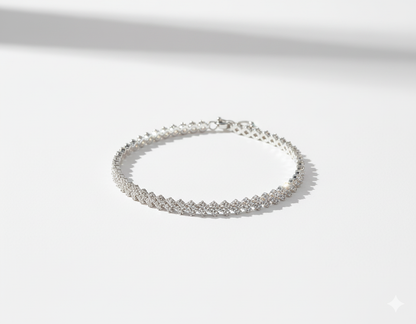 Twilight Sparkle Anklet