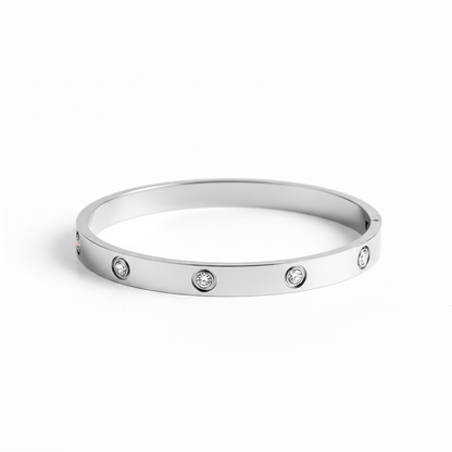 Eterna Luxe Bangle