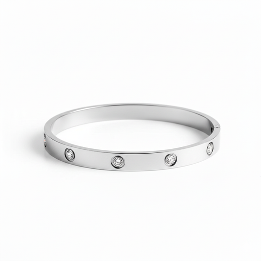 Eterna Luxe Bangle