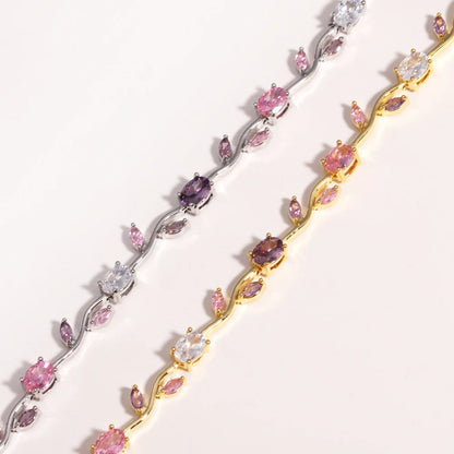 Bloom Bracelet