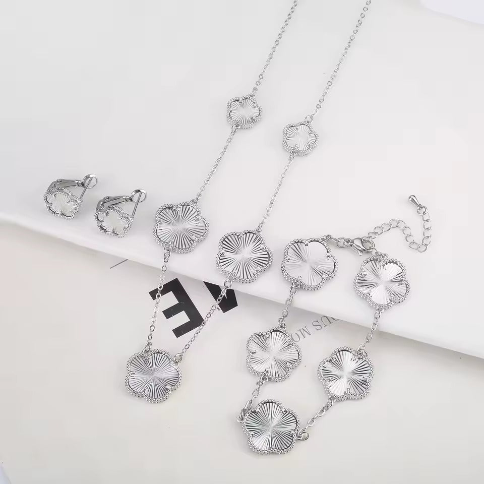 Blooming Elegance Set