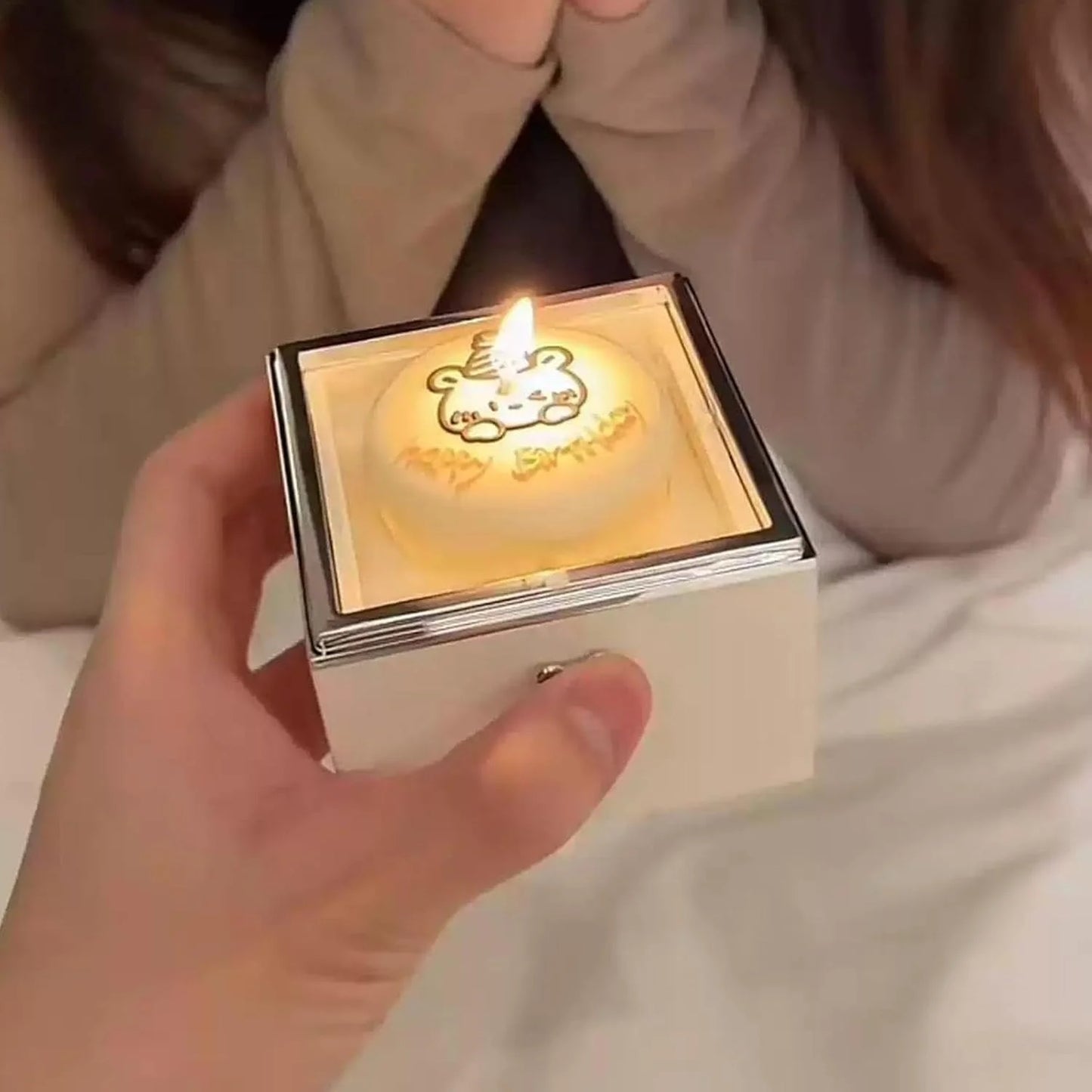 Estuche de regalo LoveBear