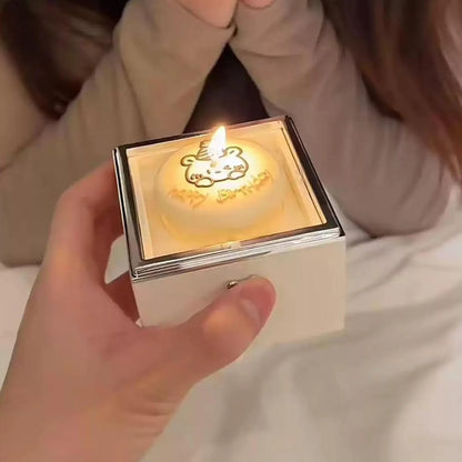 Estuche de regalo LoveBear